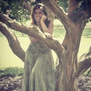 Meet your Posher, Kathryn